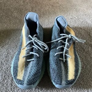 adidas yeezy boost 350 V2 Ash Blue size mens 13